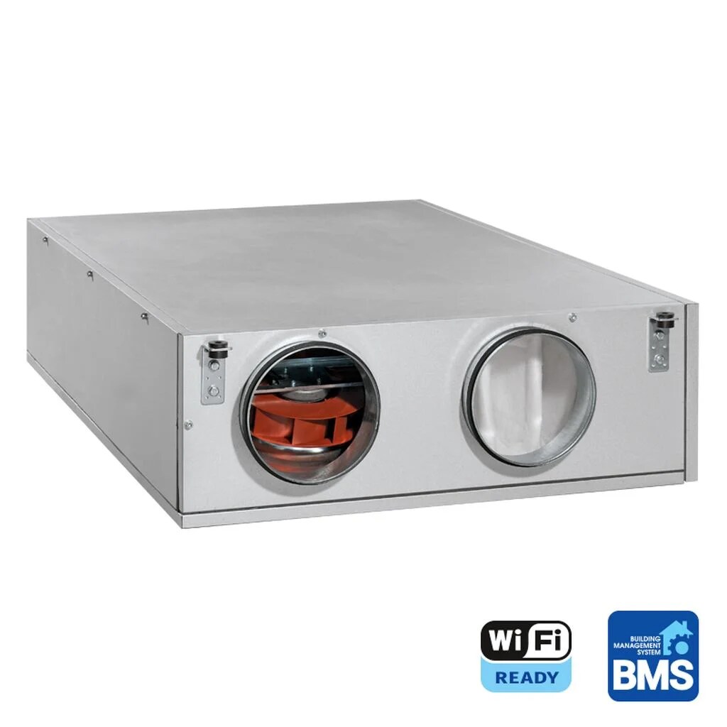 Komfort EC DBE 900-E - Blauberg Ventilatoren 8073328 Image