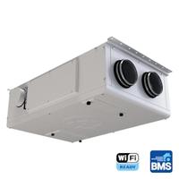 Komfort Roto EC D 350 S21 - Blauberg Ventilatoren 8065965