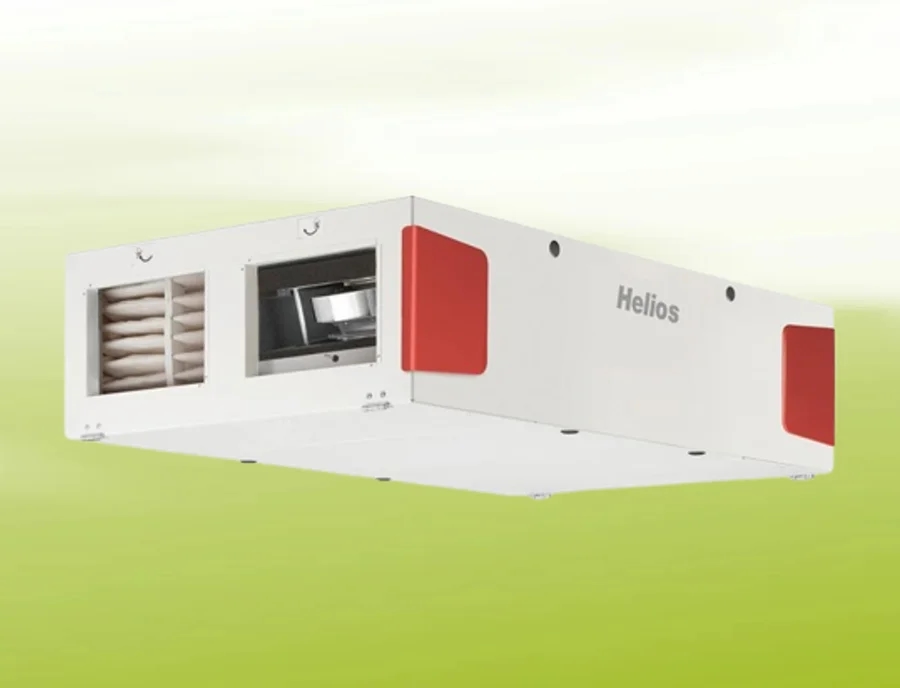 KWL EC 2000 D Pro WW - Helios 04176 Image