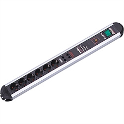 BACHMANN PRIMO 6x CEE7/3 ISDN GVS Image