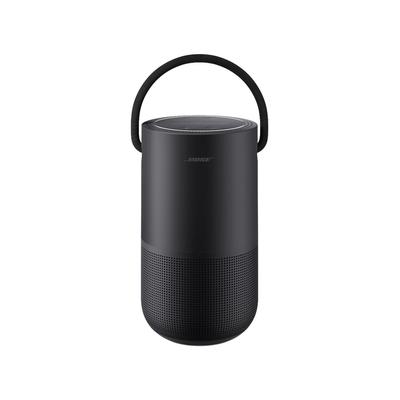Bose Portable Smart Speaker - Black