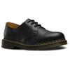 Dr. Martens - 1461 Nappa - Freizeitschuhe UK 12 | EU 47 schwarz