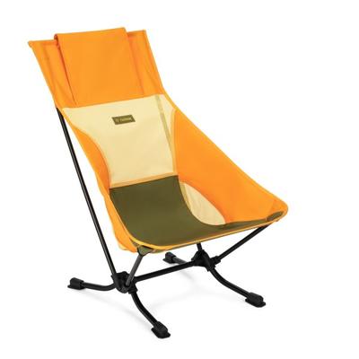 Helinox - Beach Chair - Campingstuhl orange Image