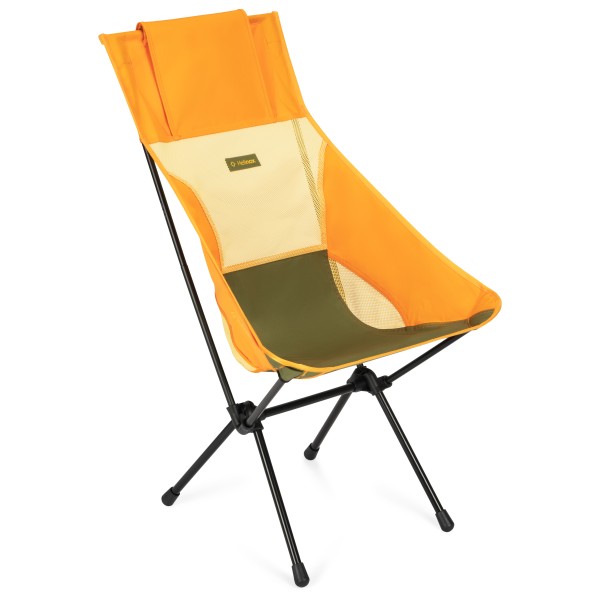 Helinox - Sunset Chair - Campingstuhl orange
