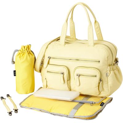 Diaper+Bags