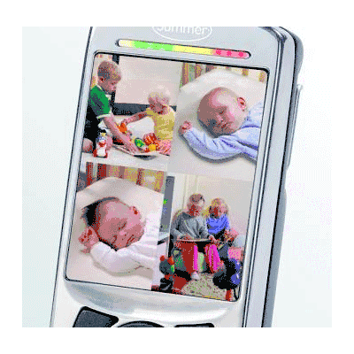 Baby+Monitors