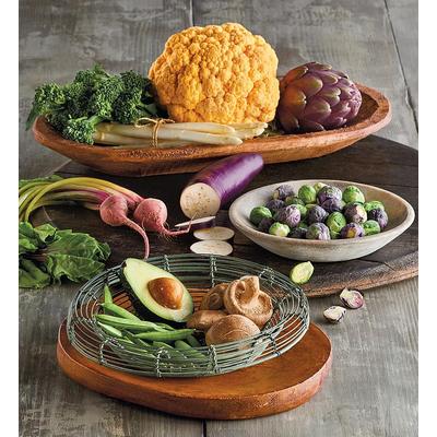 6-Month Veggie Of The Month Club (Begins In September), Vegetables by Harry & David