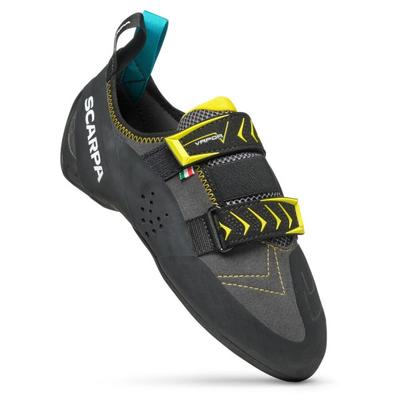 Scarpa - Vapor V - Kletterschuhe 40,5 | EU 40,5 grau Image