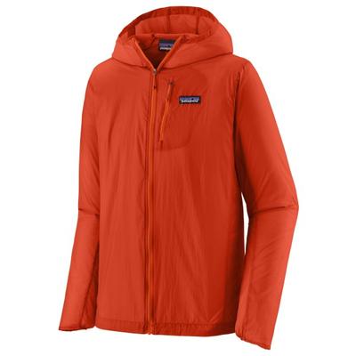 Patagonia - Houdini Jacket - Freizeitjacke Gr L rot Image