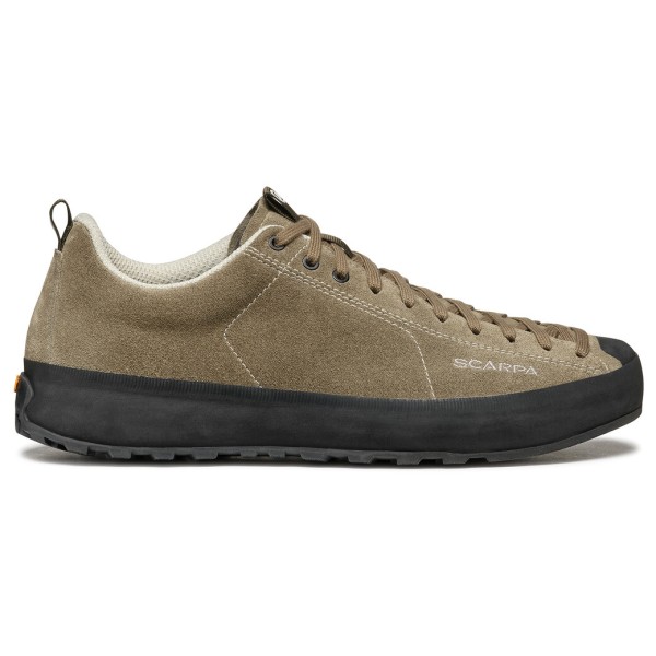 Scarpa - Mojito Wrap - Freizeitschuhe 45,5 | EU 45,5 dark rock