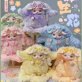 LOLOAN All the Way serie di fiori scatola cieca in peluche 3 generazione pezzo di visualizzazione scatola misteriosa animazione bambola marea gioca per regalare ai bambini