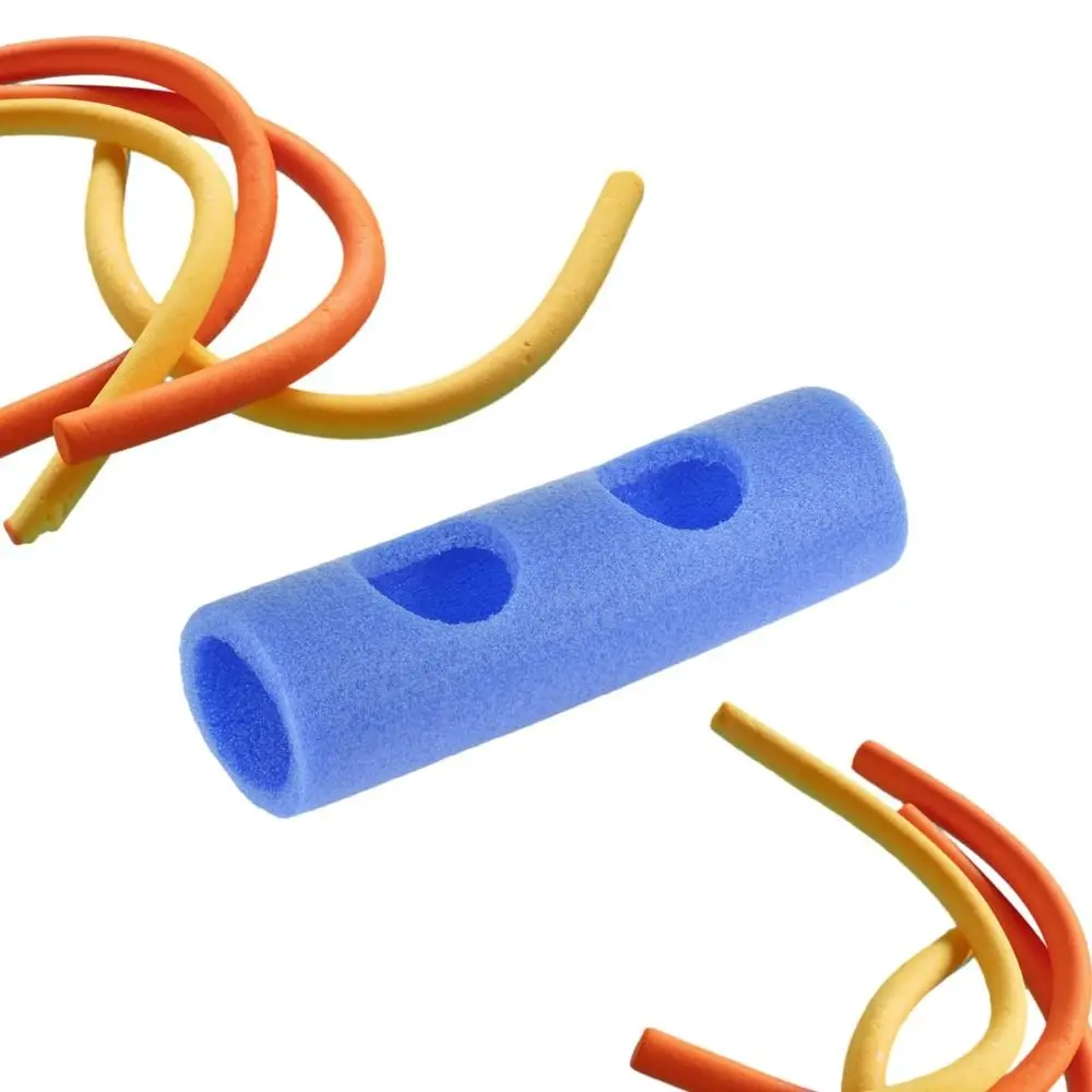 Connettori per noodle per piscina 0-7 fori Connettore per noodle per piscina Accessori per piscina per l