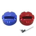 Tappo filtro olio auto tappo serbatoio acqua alluminio per BMW serie 3 serie 5 N20 e nuovo motore MINI 2.0T. Proteggi il tuo berretto