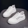 Neue Atmungsaktive frauen Schuhe Casual vielseitige Turnschuhe Student Mode Bord Schuh Im Freien nicht slip damen schuhe Zapatos Mujer