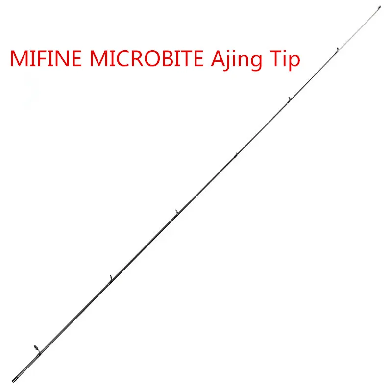 MIFINE MICROBITE Einstellspitzen 1,68 m/1,80 m/1,98 m Image