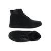 Timberland Damen Stiefelette, Gr. 37, grün, Leder