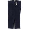 Mustang Herren Jeans, Gr. 33, blau, Elasthan