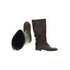 Marc Cain Damen Stiefel, Gr. 40, braun, kein Etikett