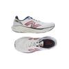 New Balance Herren Sneakers, Gr. 41.5, weiß, kein Etikett