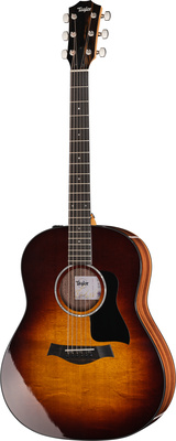 Taylor 217e-SB Plus
