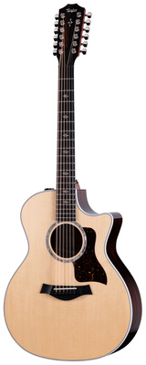 Taylor 454ce