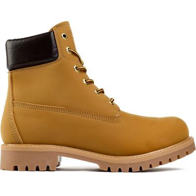 V.gan Vegane Tarwi-Stiefeletten Image