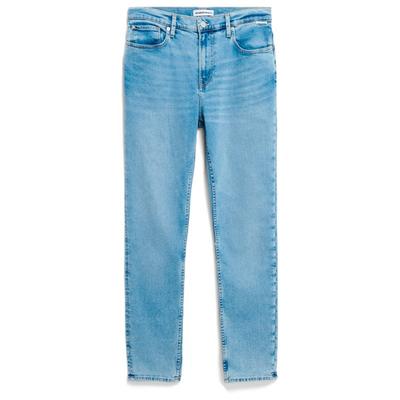 ARMEDANGELS - Aarjo Tarpa - Jeans Gr 54/56 - Length: 30'' blau Image