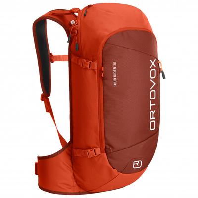 Ortovox - Tour Rider 30 - Skitourenrucksack Gr 30 l rot Image