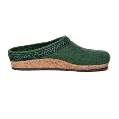 Gottstein - Stegmann Clog 108 - Hüttenschuhe 40 | EU 40 grün Image