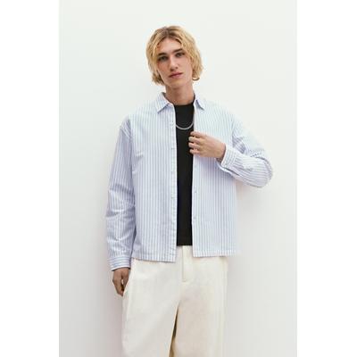Striped Shirt