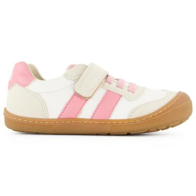 Koel - Kid's Dylan Leather - Barfußschuhe 23 | EU 23 rosa Image