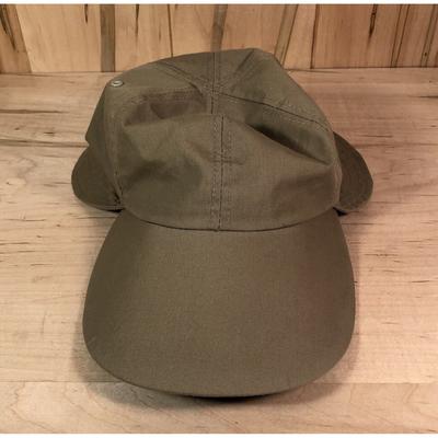 Columbia Accessories | Columbia Unisex Khaki Tan Outdoors Hiking Fishing Hat Cap W Neck Guard | Color: Brown | Size: Os