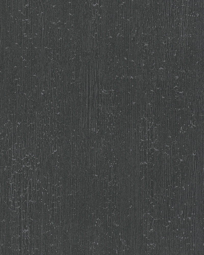 Vliestapete MARBURG, silber (schwarz, silber), B:0,53m L:10,05m, Vlies, Tapeten, moderne Tapete für Wohnzimmer Schlafzimmer Küche