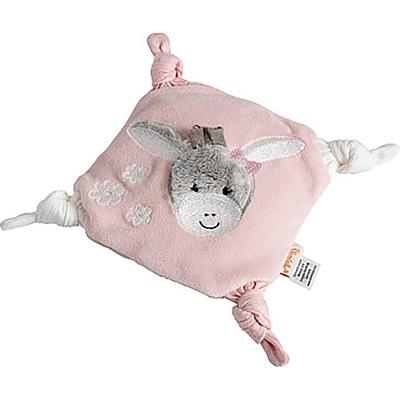 Wärmekissen STERNTALER "Emmi Girl", rosa (zartrosa), Wärmekissen, KinderB:22cm H:22cm, Polyester, B:22cm H:22cm