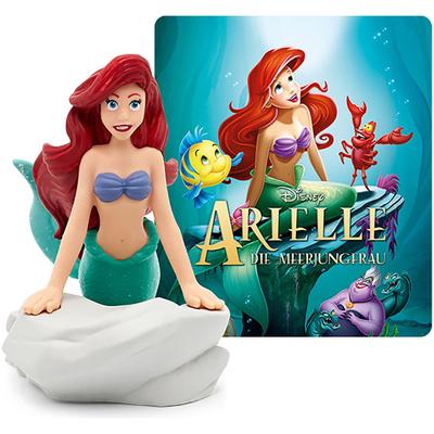 TONIES Hörspielfigur "Disney - Arielle die Meerjungfrau", bunt, Hörspiele