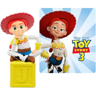 TONIES Hörspielfigur "Disney Toy Story - Toy Story 3", bunt, Hörspiele