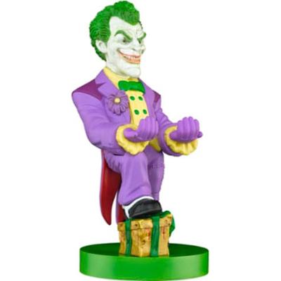 Spielfigur "Joker Cable Guy", bunt, H:20cm, Spielfiguren