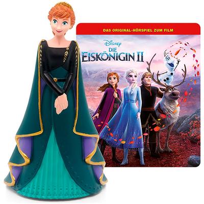 TONIES Hörspielfigur "Disney - Die Eiskönigin 2", bunt, Hörspiele