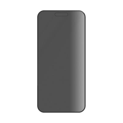 SAFE BY PANZERGLASS Displayschutzglas "Side-View Privacy Screen Protection", transparent, B:11,00cm H:1,30cm T:19,50mm, Displayfolien, Displayschutzfolie, Schutzfolie, Bildschirmschutz, kratz- & stoßfest