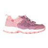 Trollkids - Kid's Trolltunga Hiker Low XT - Multisportschuhe 41 | EU 41 rosa