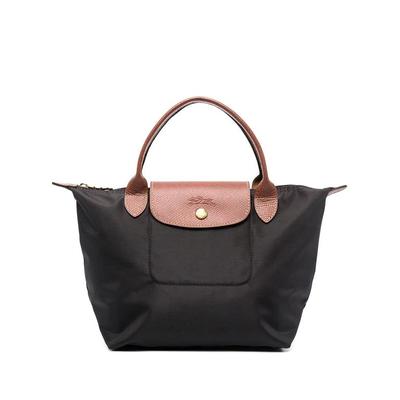 Le Pliage Original Bags - Black - Longchamp Totes