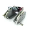 HENG LONG Kunststoff HL49mm Antriebsgetriebemotor für 1/16 RC Panzer TK6.0 TK7.0 Tank 3898 3909 RC Zubehör RC Spielzeug Ersatzteil