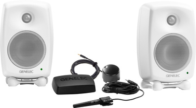 Genelec 8320 AWM Pack