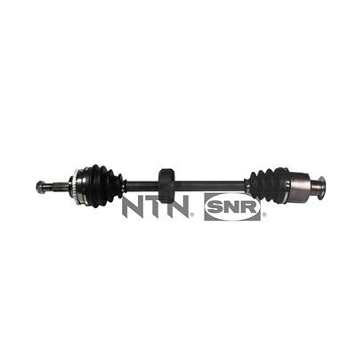 Snr Antriebswelle [Hersteller-Nr. DK55.261] für Renault Image