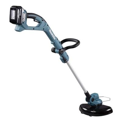 makita Akku-Rasentrimmer DUR193RF inkl. Akku und Ladegerät, 26.5x35.8 cm