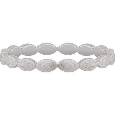 caï Caï Damen-Damenring 925er Silber 50 32016386 58 Damen Image
