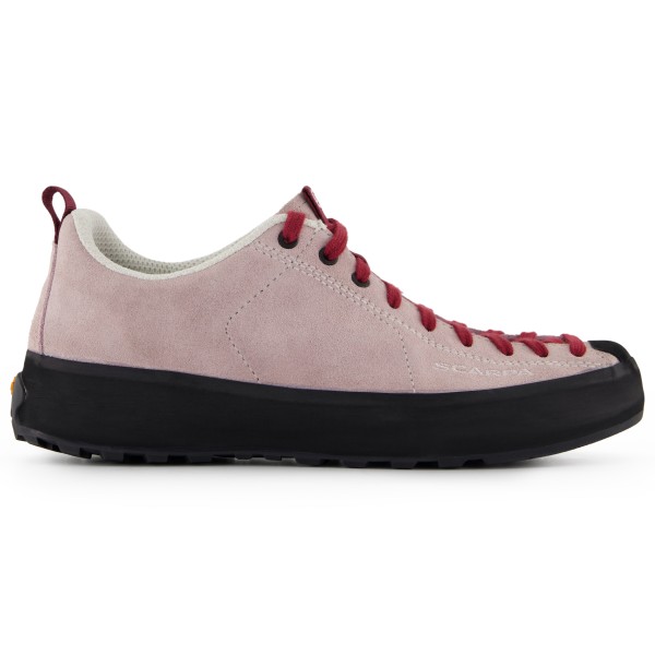 Scarpa - Mojito Wrap - Freizeitschuhe 41,5 | EU 41,5 light mauve