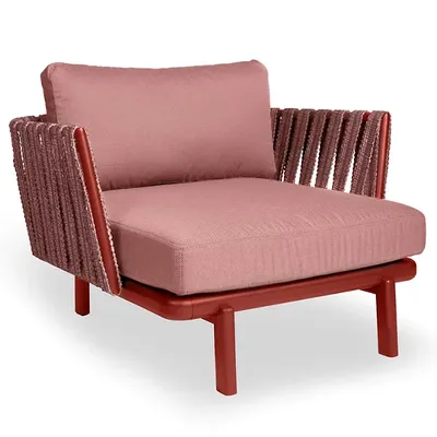 Resol Anthea Outdoor Easy Lounge Chair