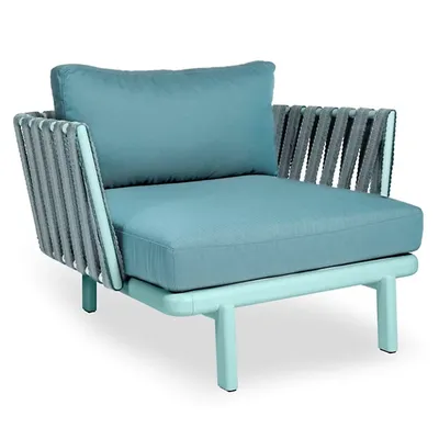 Resol Anthea Outdoor Easy Lounge Chair