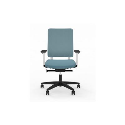 VIASIT . Drumback Creation telegrau blaugrau 1385S/1375, harte Rollen Image
